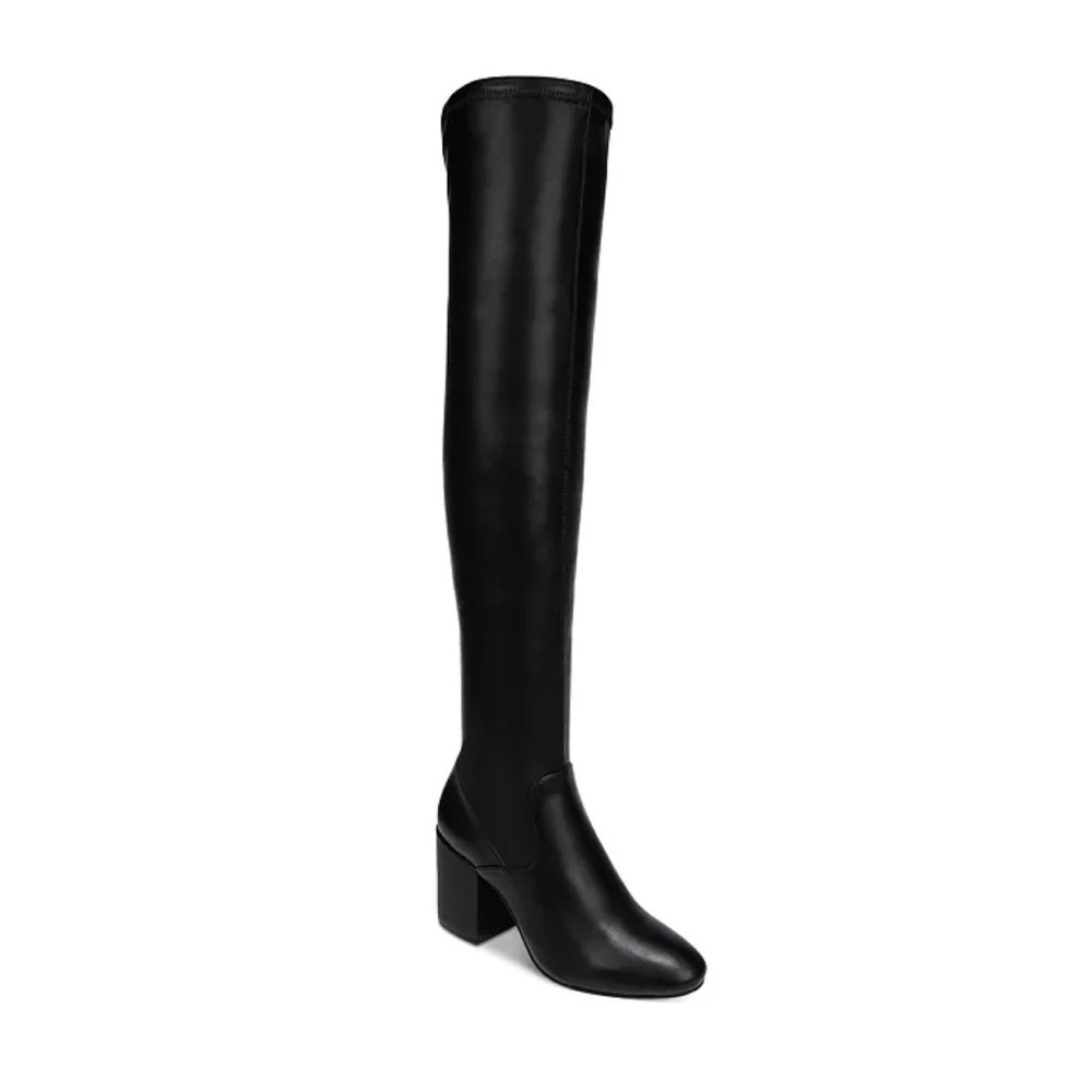 Bar III Gabrie over-the-knee boots size 6M NWT